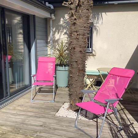 Le Caux 'Sy Bed and Breakfast Senneville-sur-Fécamp Exteriör bild